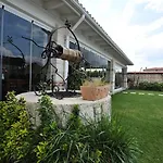 招待所 阿拉卡提可可鲁空娜吉酒店