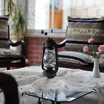 阿拉卡提可可鲁空娜吉酒店