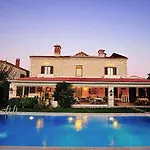 Koclu Konagi Guest house Alacati