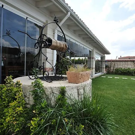 Gæstehus Koclu Konagi