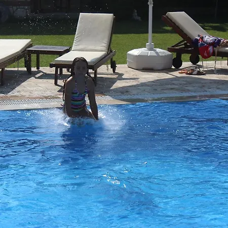 Gæstehus Koclu Konagi