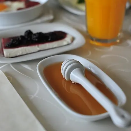 Koclu Konagi Gæstehus Alaçatı