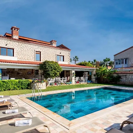 Koclu Konagi Maison d'hôtes 2*