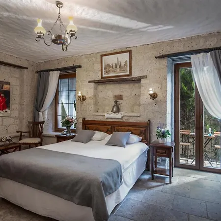 Maison d'hôtes Koclu Konagi Alaçatı