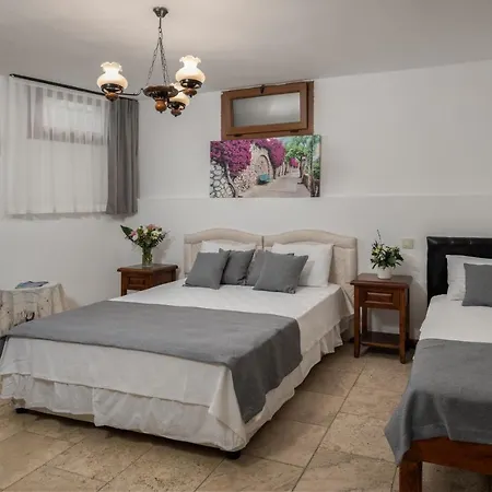 Maison d'hôtes Koclu Konagi Alaçatı