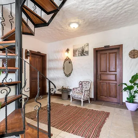 Koclu Konagi 게스트하우스