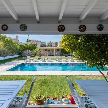 阿拉卡提可可鲁空娜吉酒店 4*