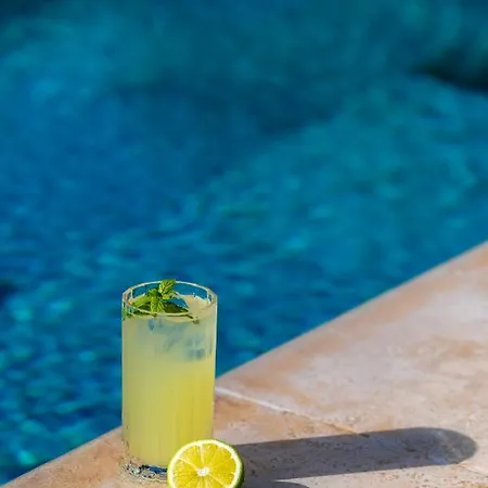 Koclu Konagi 게스트하우스 4*