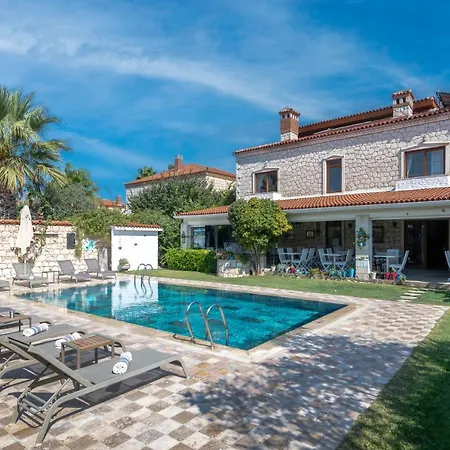 Koclu Konagi Maison d'hôtes Alaçatı