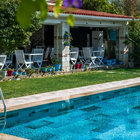 Maison d'hôtes Koclu Konagi Alaçatı