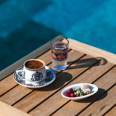 Gæstehus Koclu Konagi Alaçatı