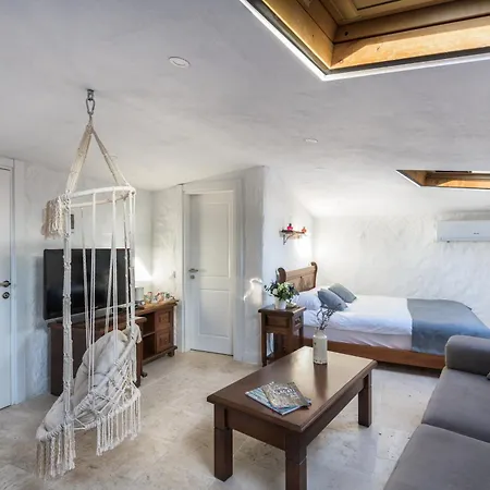 Koclu Konagi Maison d'hôtes 2*
