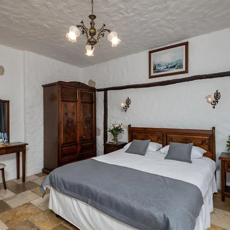 Koclu Konagi 게스트하우스 알라카티