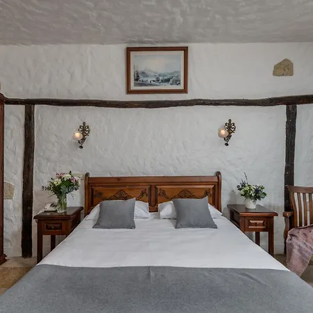 阿拉卡提可可鲁空娜吉酒店 4* 阿拉恰特