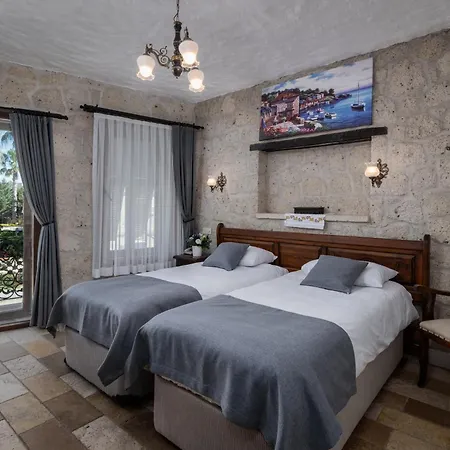 阿拉卡提可可鲁空娜吉酒店