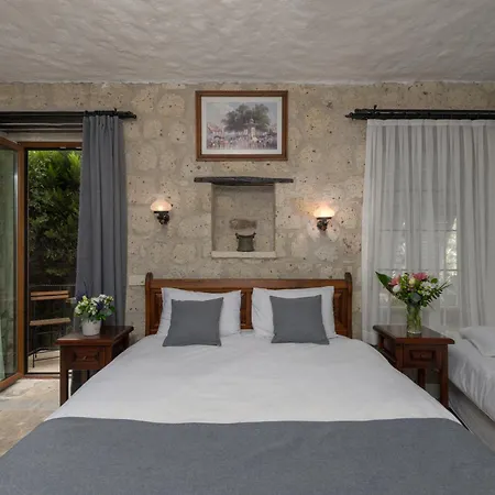 게스트하우스 Koclu Konagi 4*