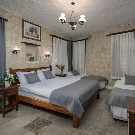 게스트하우스 Koclu Konagi 알라카티