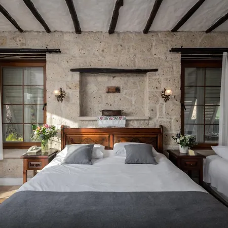 阿拉卡提可可鲁空娜吉酒店 阿拉恰特