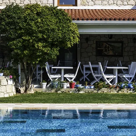 게스트하우스 Koclu Konagi 알라카티