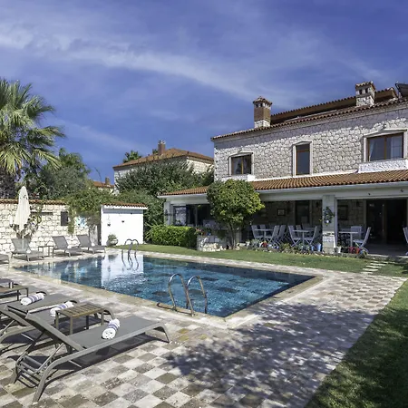 Koclu Konagi 게스트하우스 4*