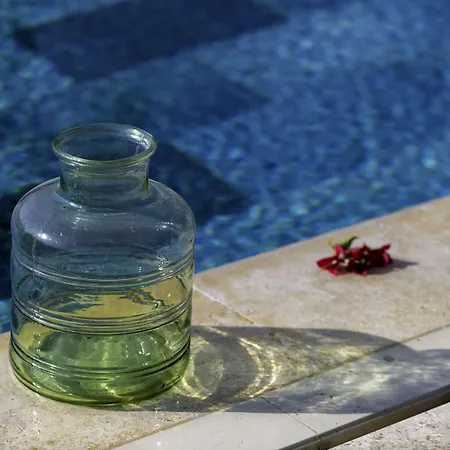 Koclu Konagi Gæstehus