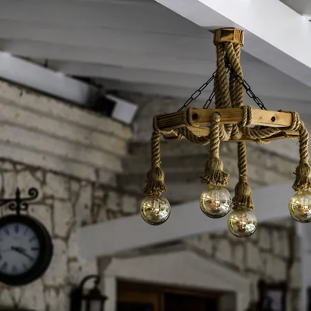 阿拉卡提可可鲁空娜吉酒店 阿拉恰特