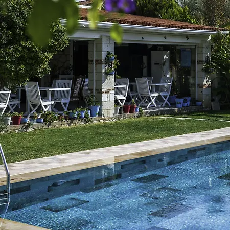 Koclu Konagi Alaçatı