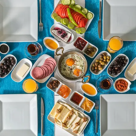 阿拉卡提可可鲁空娜吉酒店 4*