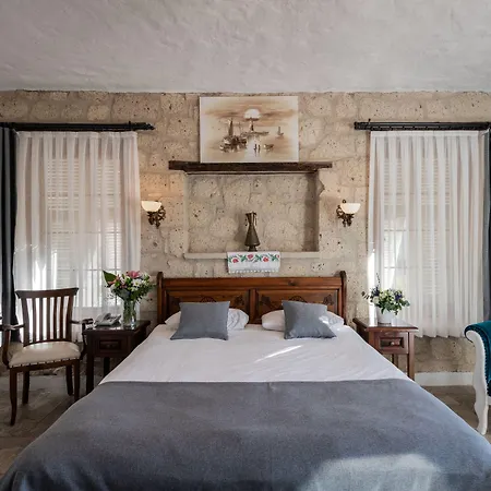 招待所 阿拉卡提可可鲁空娜吉酒店 4*