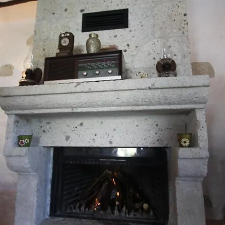 招待所 阿拉卡提可可鲁空娜吉酒店