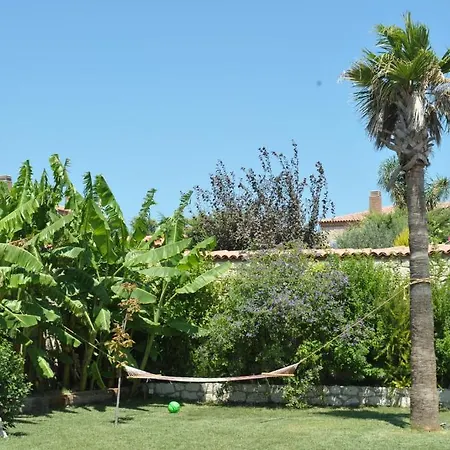 阿拉卡提可可鲁空娜吉酒店