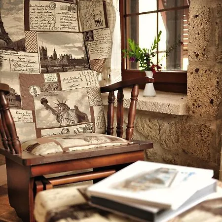 招待所 阿拉卡提可可鲁空娜吉酒店 4*