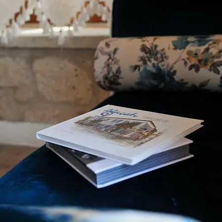 Koclu Konagi Gæstehus