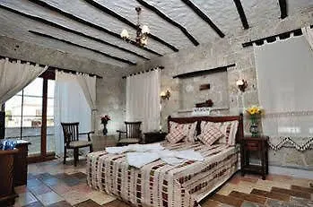 Maison d'hôtes Koclu Konagi