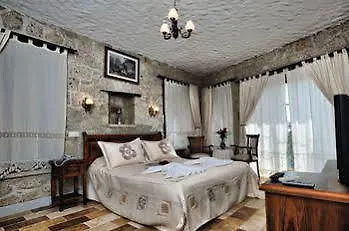 Koclu Konagi Maison d'hôtes Alaçatı