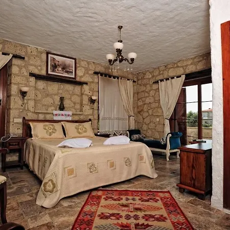 Koclu Konagi Penzion