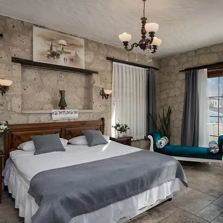 Guest house Koclu Konagi 3*