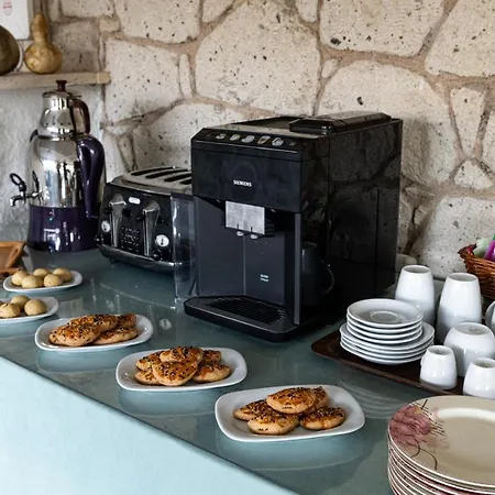 Penzion Koclu Konagi 4*