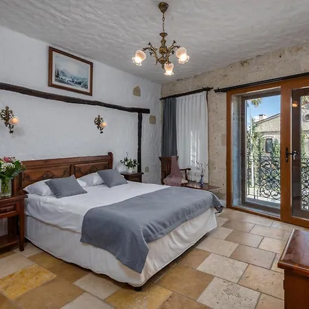 Konukevi Koclu Konagi 4*