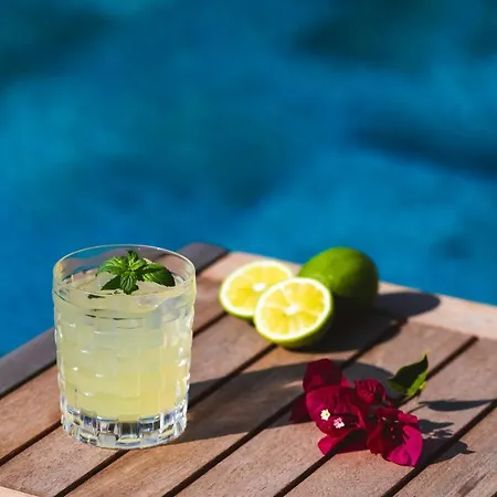 Konukevi Koclu Konagi 4*