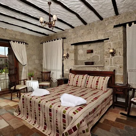 Penzion Koclu Konagi Alaçatı