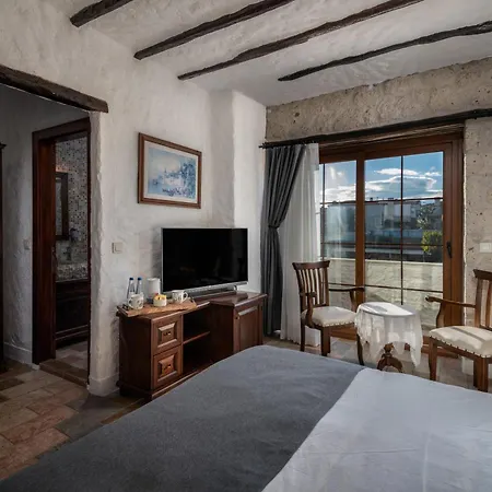 Koclu Konagi 3* Alacati