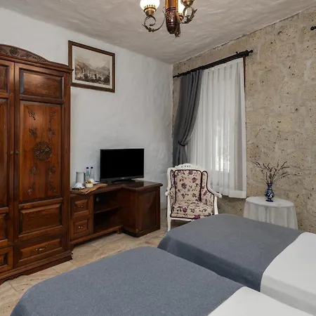 Koclu Konagi 4* Alaçatı