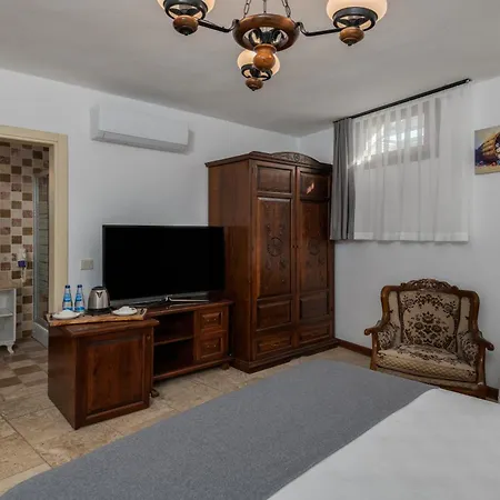 Konukevi Koclu Konagi 4*