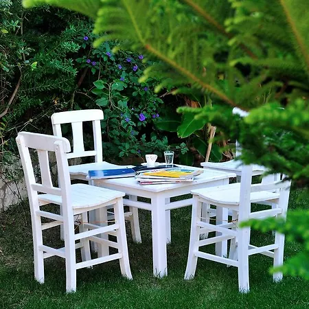 Penzion Koclu Konagi Alaçatı