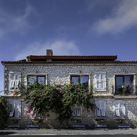 Koclu Konagi Konukevi Alaçatı