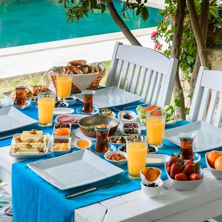 Penzion Koclu Konagi