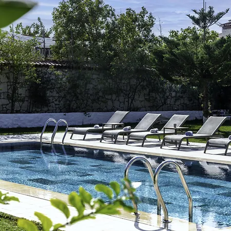 Koclu Konagi 3* Alacati
