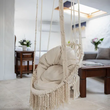 Koclu Konagi Pensionat Alaçatı