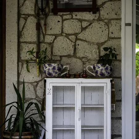 Koclu Konagi 3* Alacati